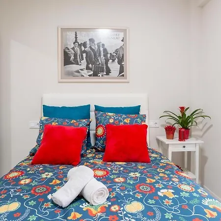 Apartamento Flamingo * Malaga