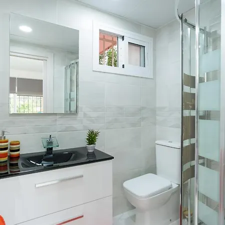 Apartamento Flamingo *