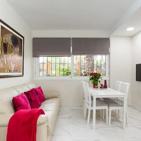 Apartamento Flamingo Malaga