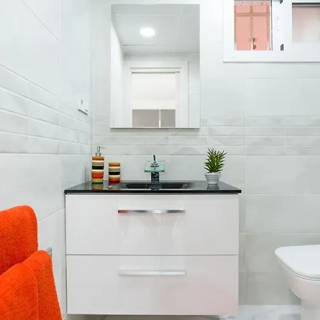 Apartamento Flamingo *