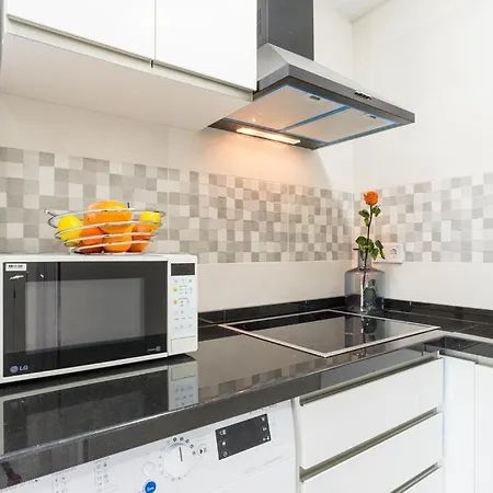 Apartamento Flamingo * Malaga