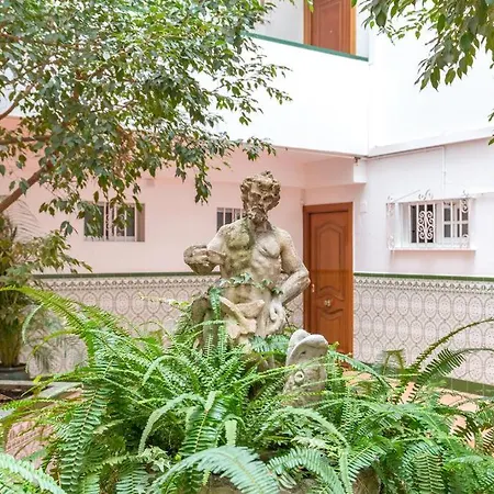Apartamento Flamingo Apartment