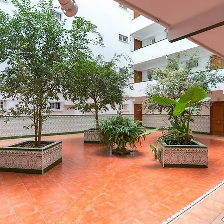 Apartamento Flamingo *