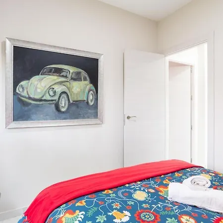 Apartamento Apartamento Flamingo *